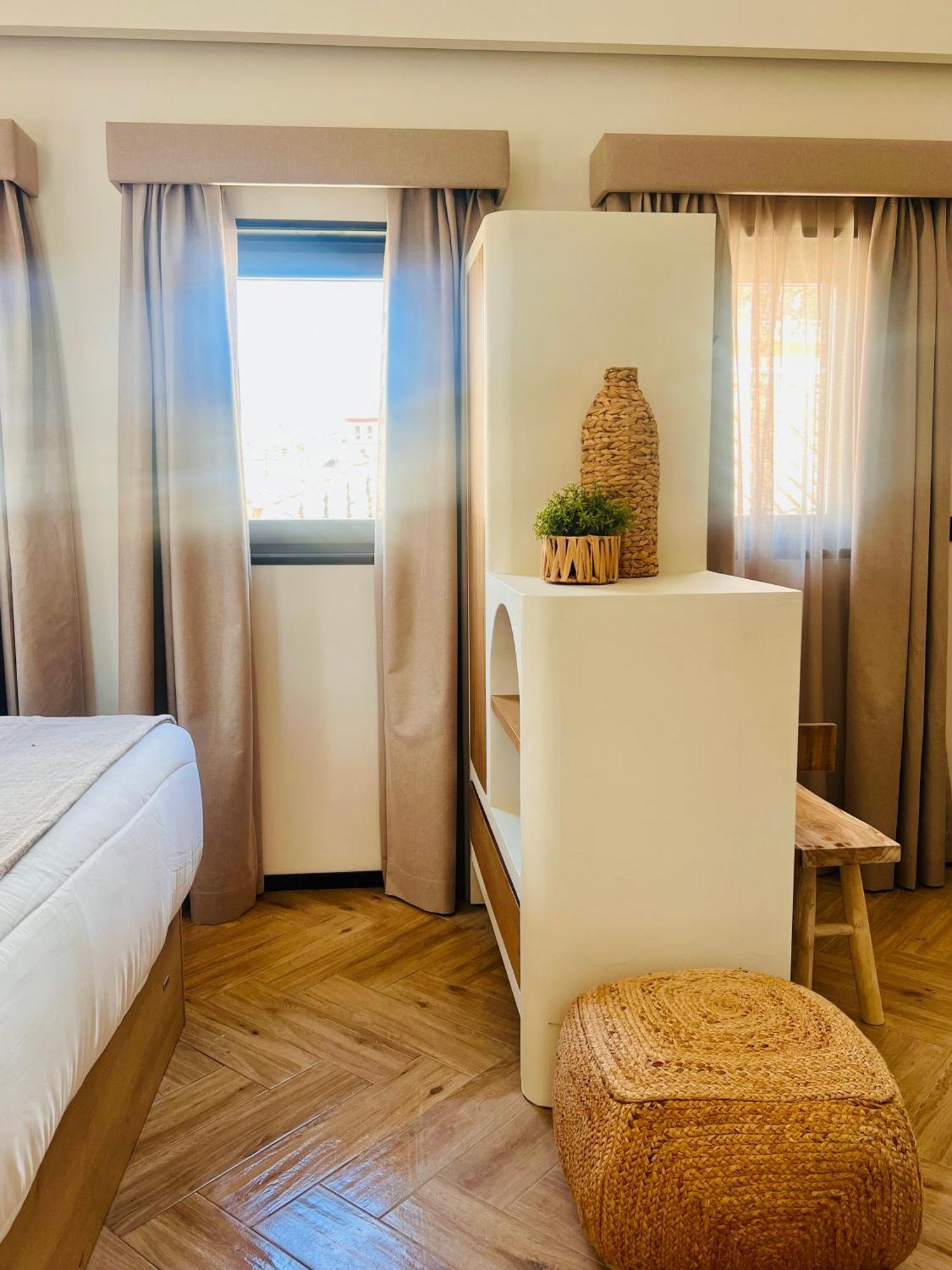 Hotel Amiras Homes Collection Granada