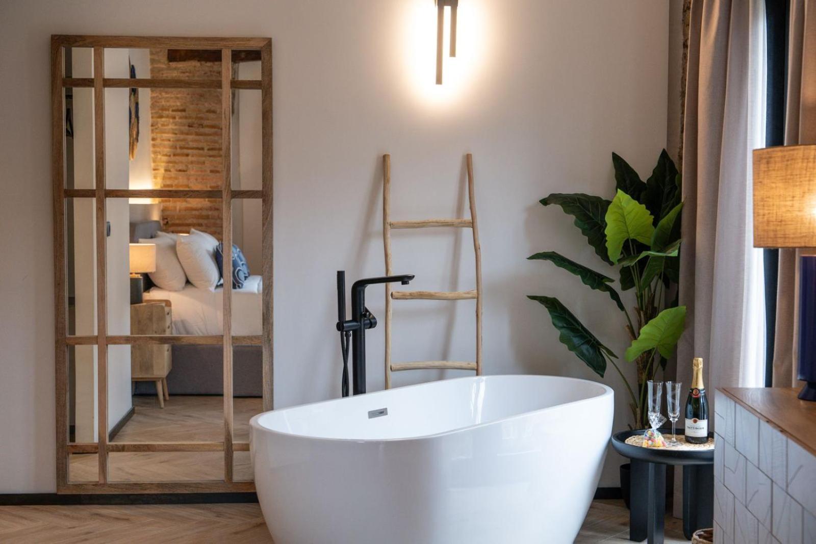 Amiras Homes Collection Hotel Granada