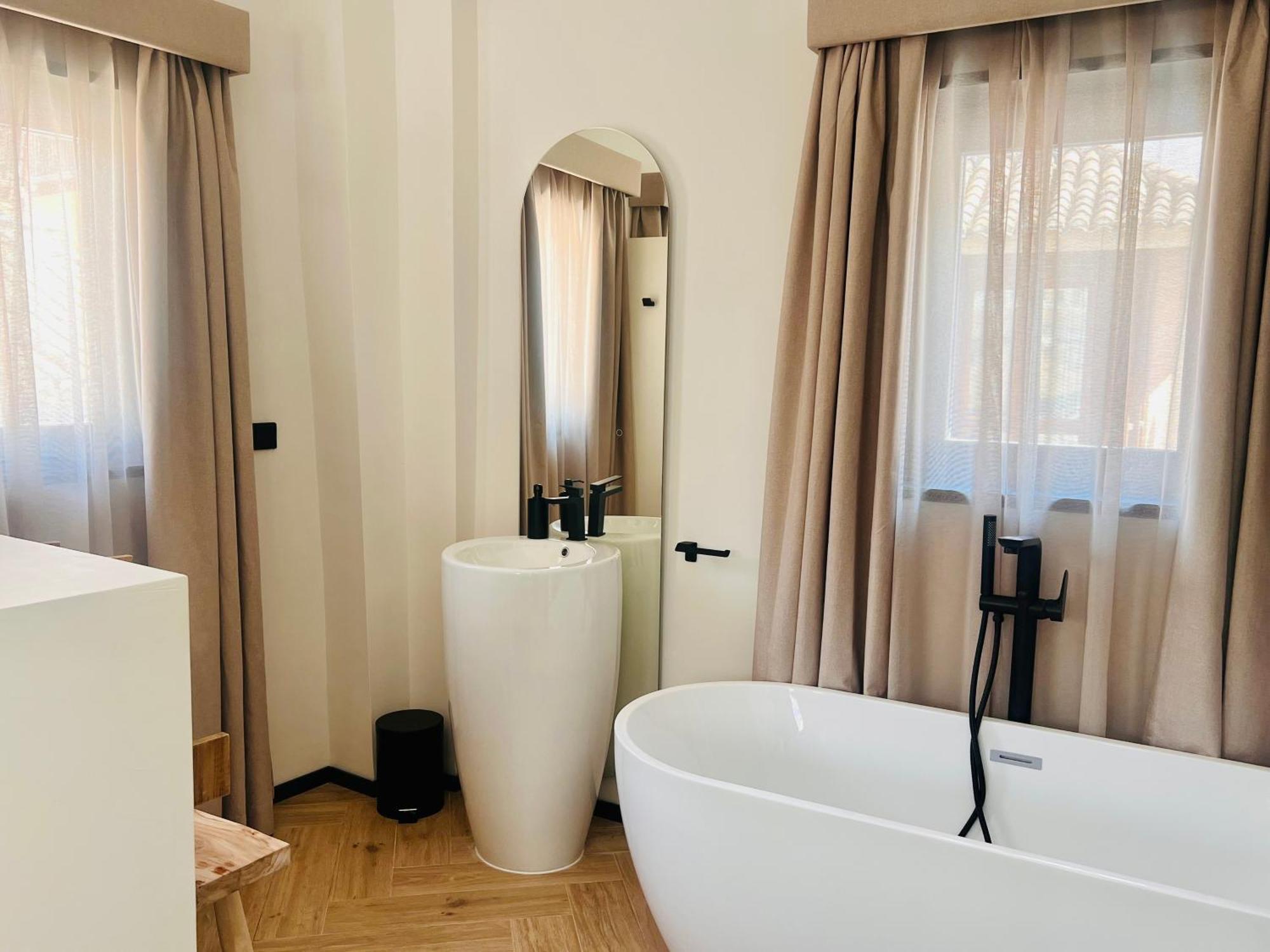 Amiras Homes Collection Hotel Granada