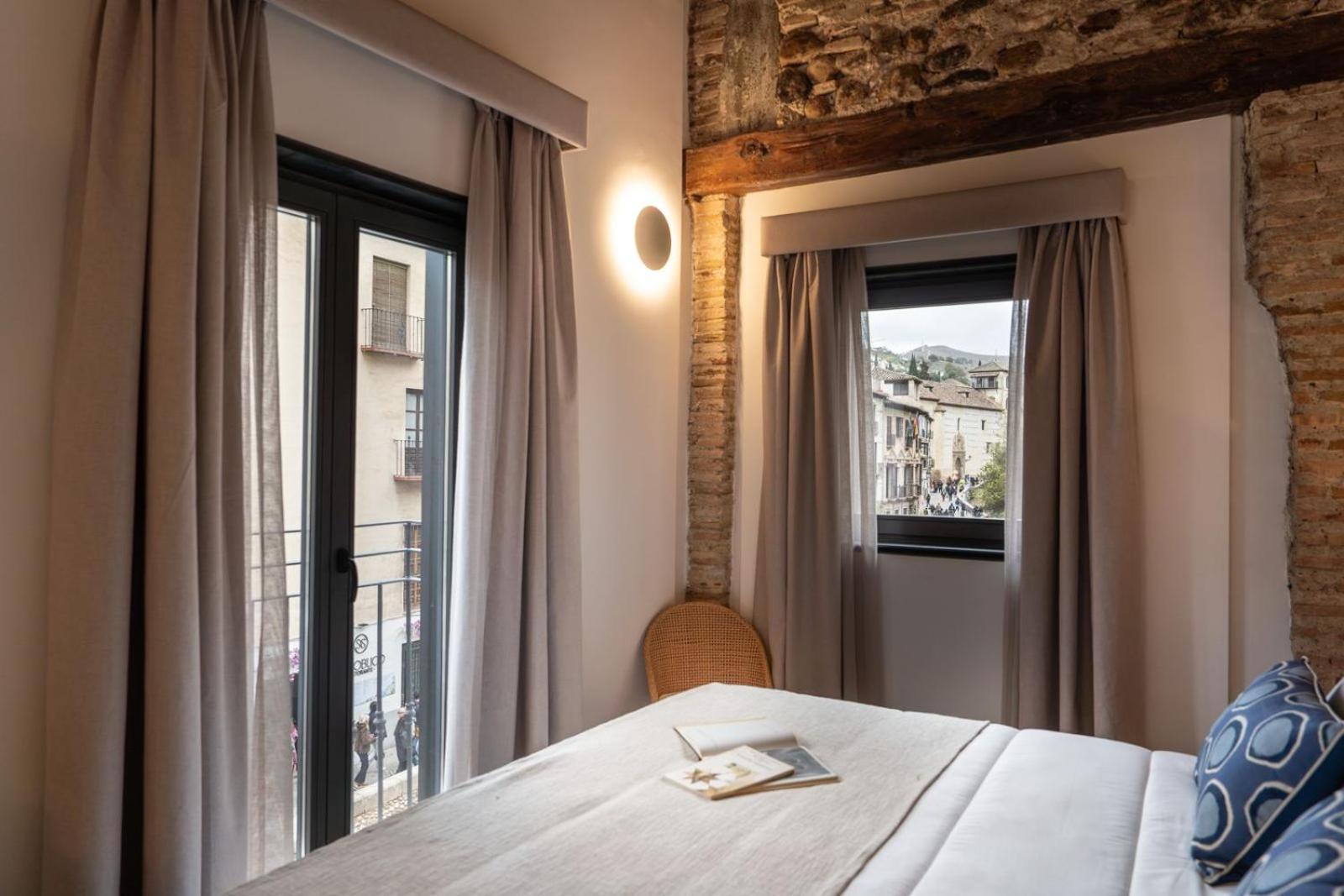 Amiras Homes Collection Hotel Granada