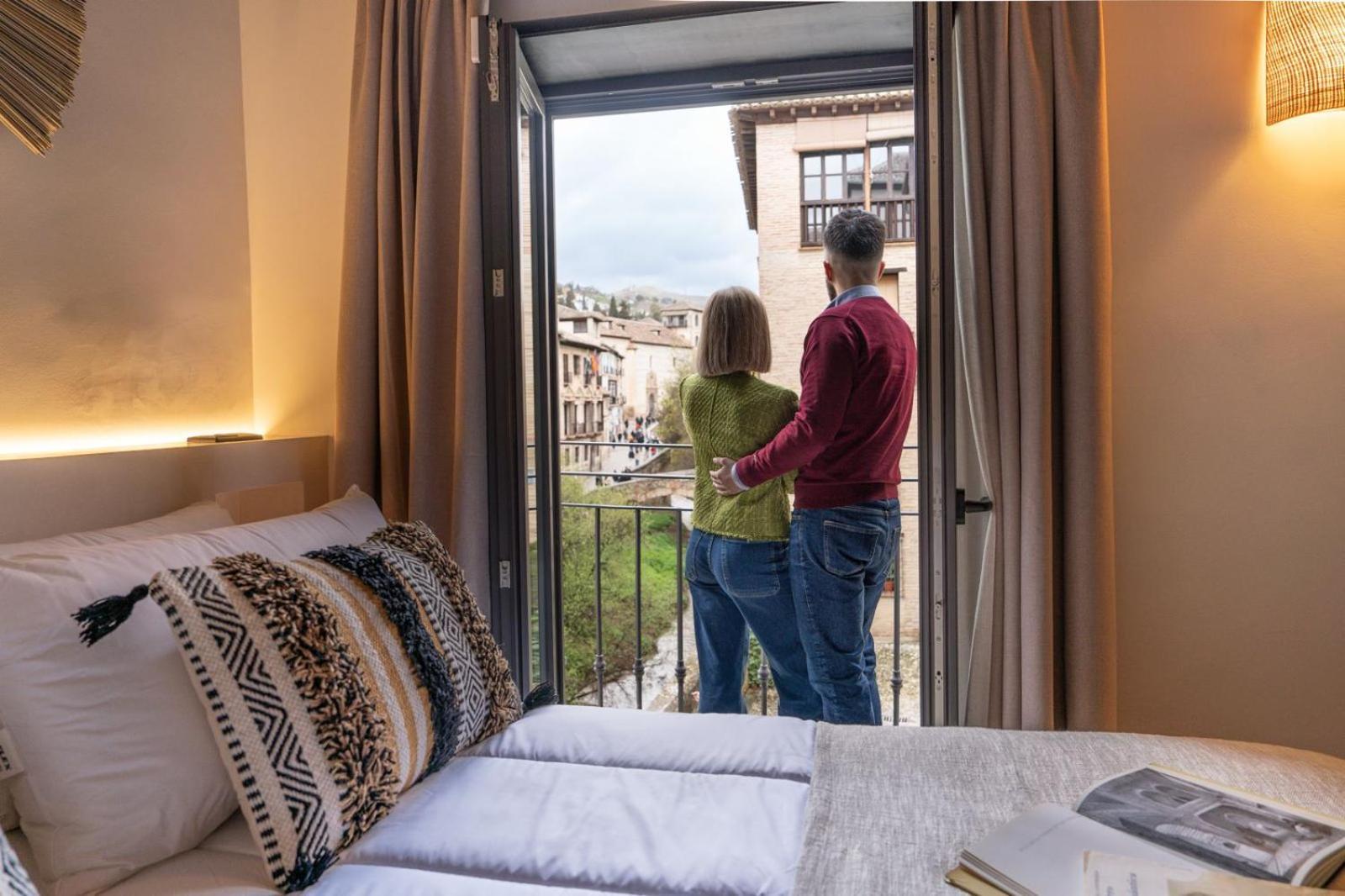 Hotel Amiras Homes Collection *