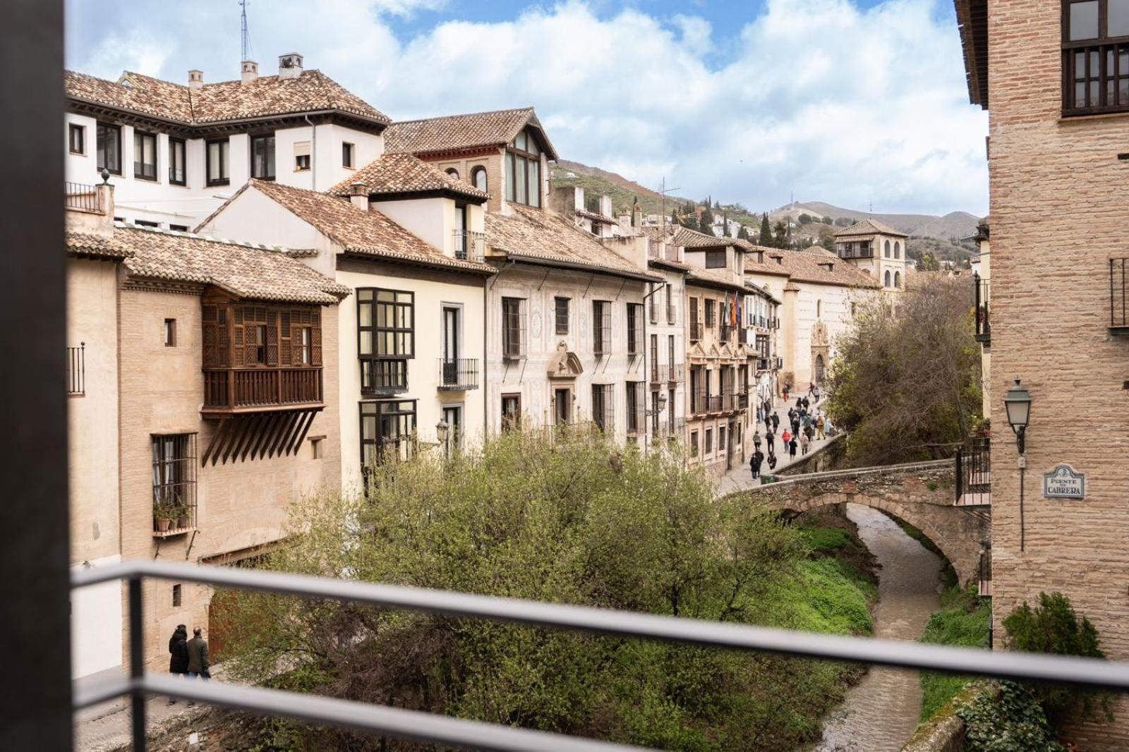 Amiras Homes Collection Hotel Granada