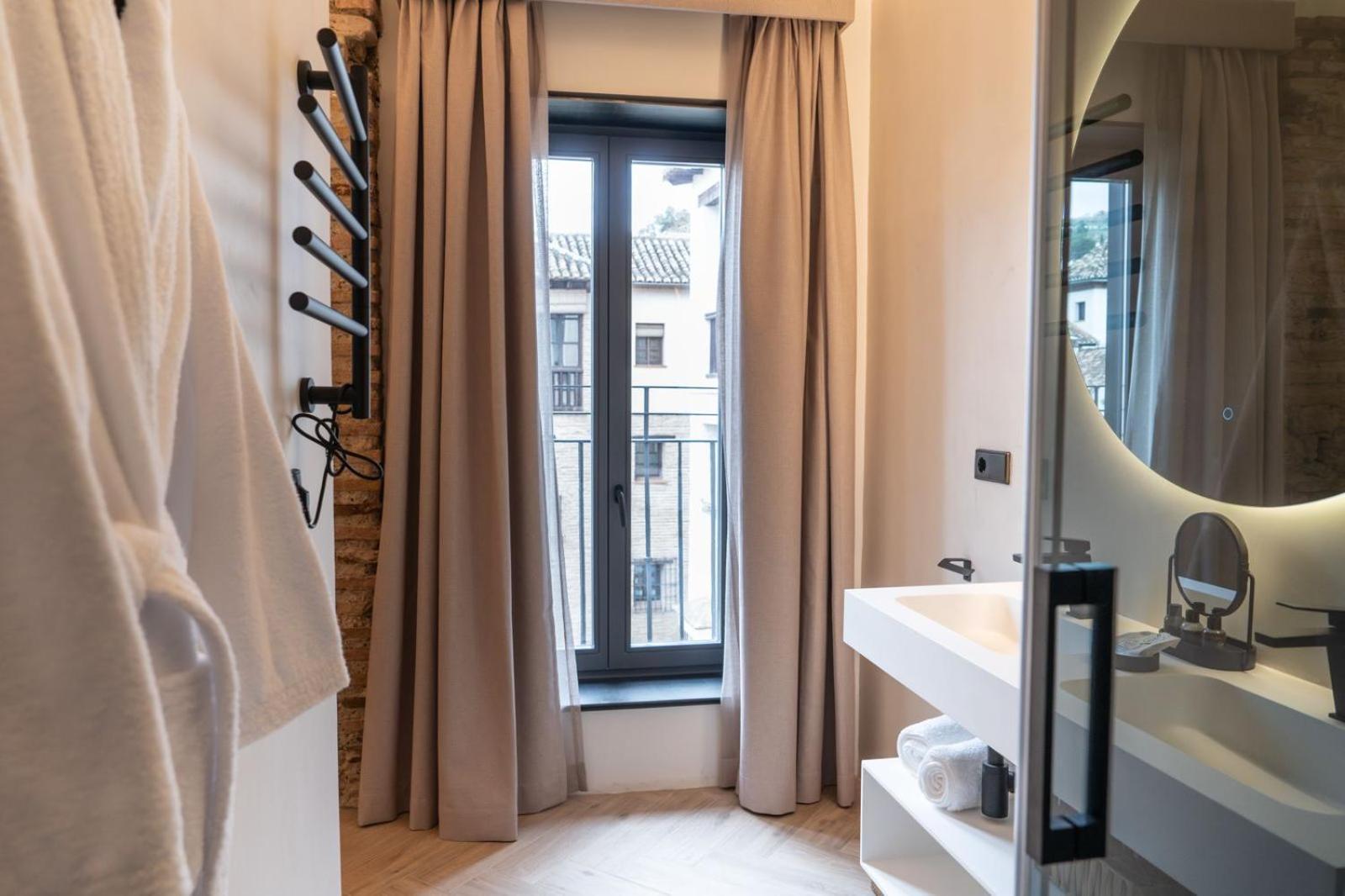 Hotel Amiras Homes Collection Granada