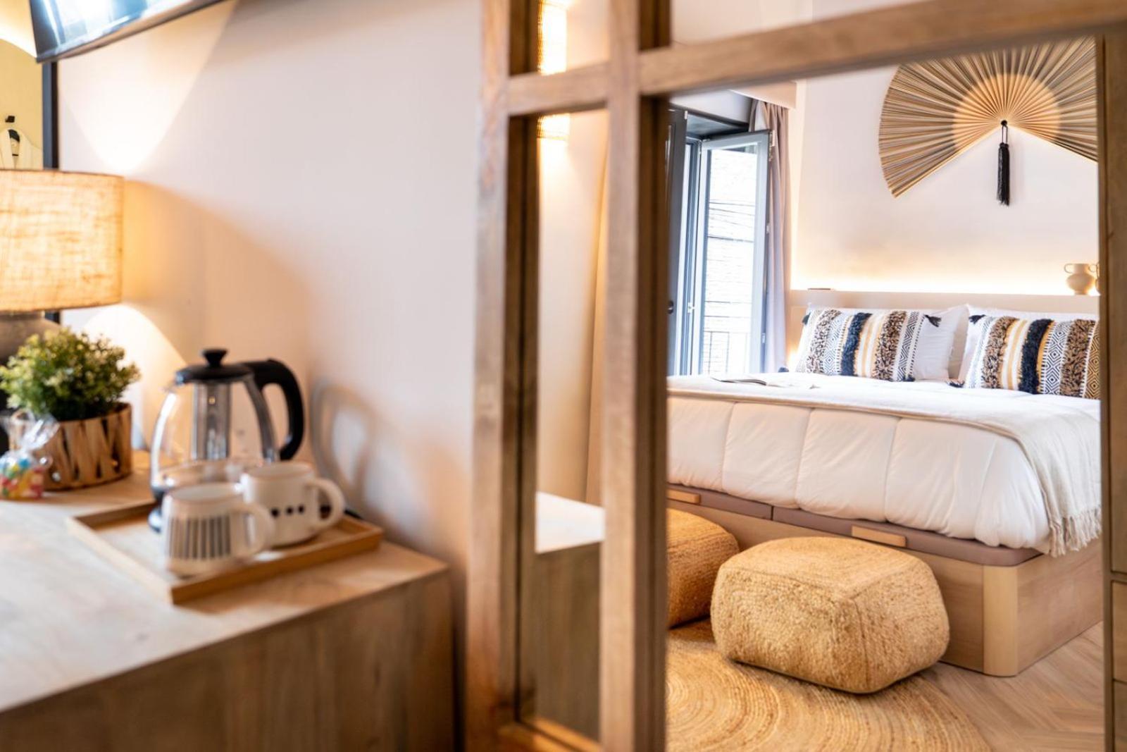Amiras Homes Collection Hotel *